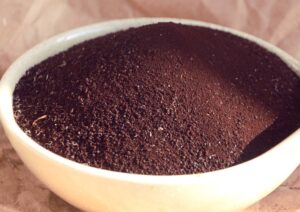 Poultry Blood Meal Protein Material